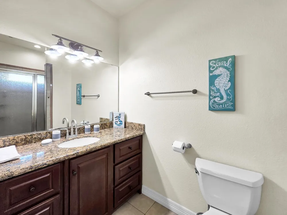 873 Townsend Drive Crystal Beach, TX 77650