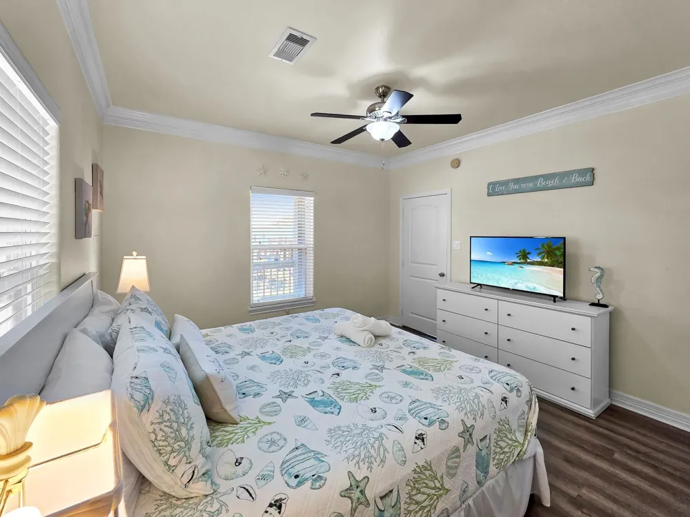 873 Townsend Drive Crystal Beach, TX 77650