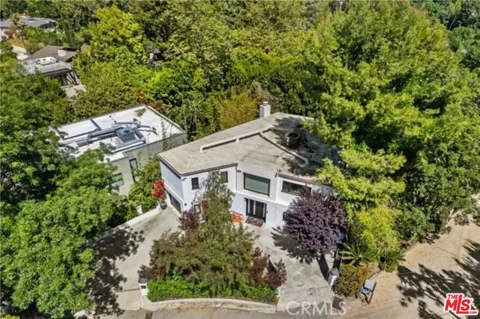 7670 Woodrow Wilson Drive