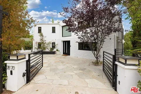 7670 Woodrow Wilson Drive