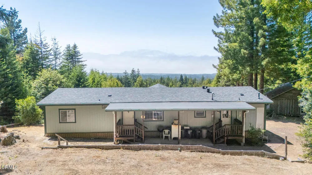 28200 Simpson Lane Fort Bragg, CA 95437