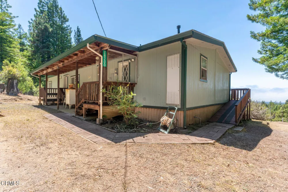 28200 Simpson Lane Fort Bragg, CA 95437