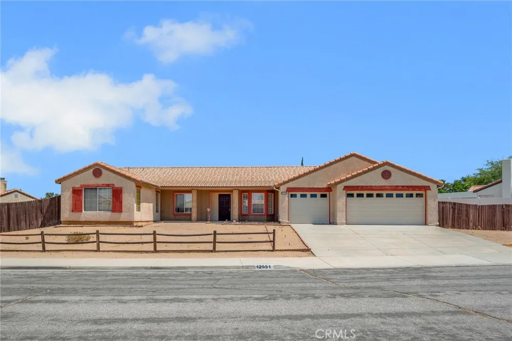 12951 Lantern Lane Victorville, CA 92392