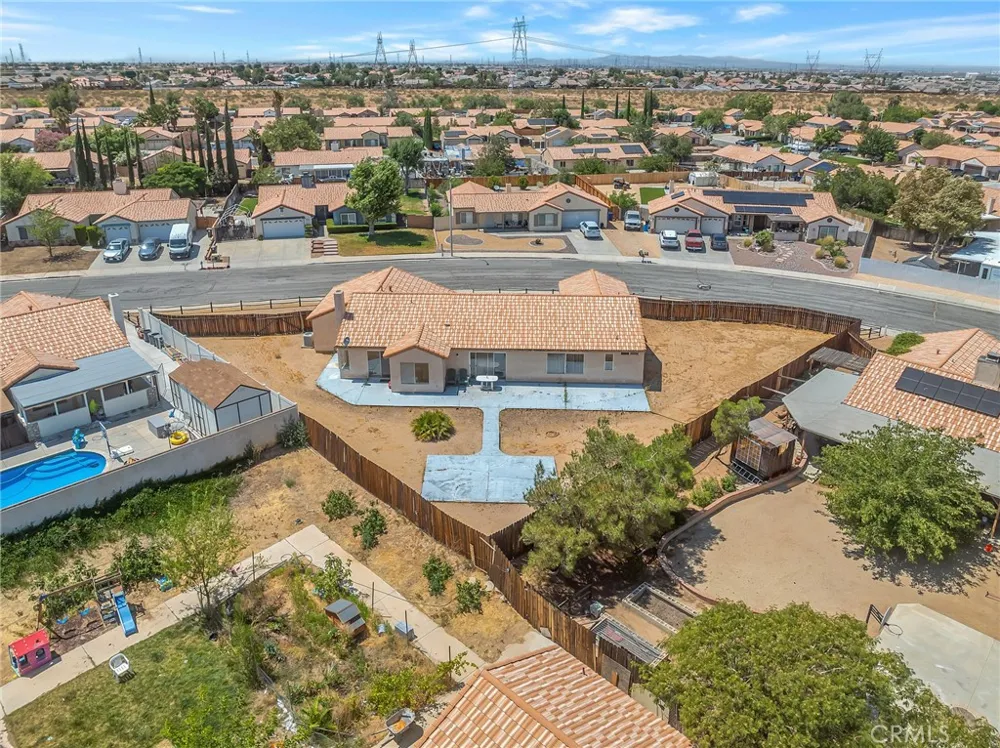 12951 Lantern Lane Victorville, CA 92392