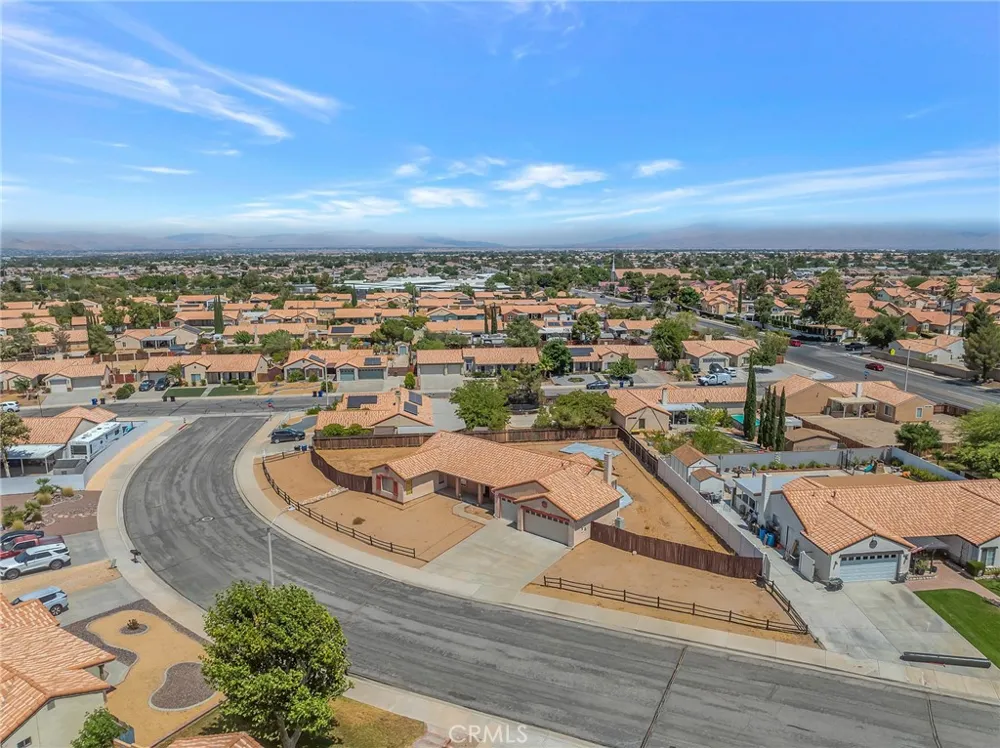 12951 Lantern Lane Victorville, CA 92392