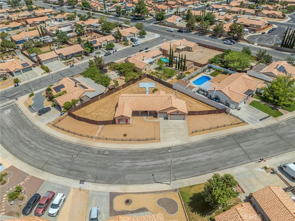 12951 Lantern Lane Victorville, CA 92392