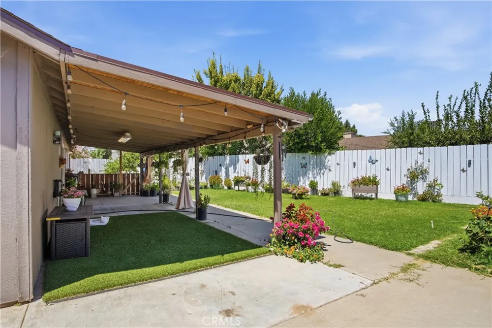 2045 Pajaro Court Livingston, CA 95334