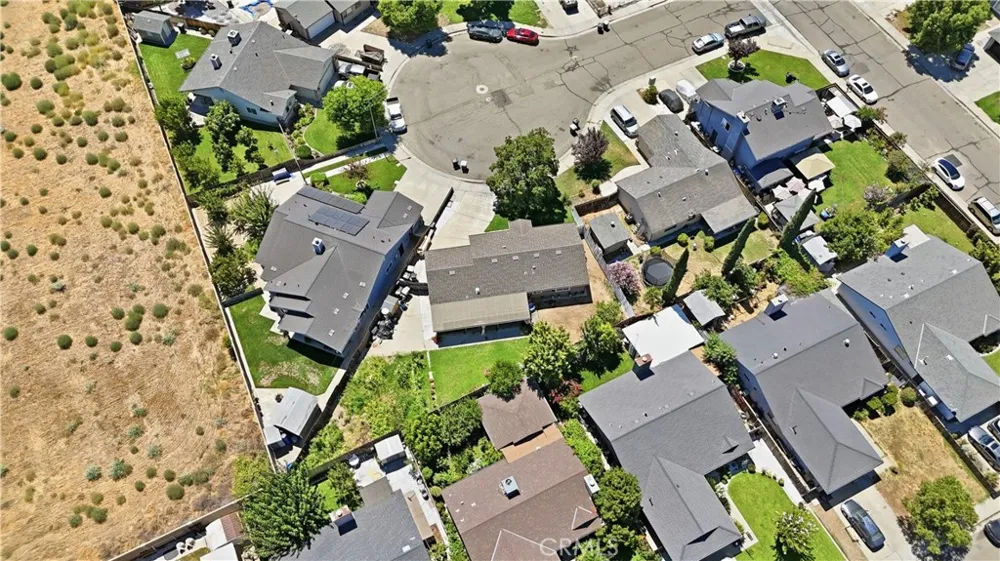 2045 Pajaro Court Livingston, CA 95334