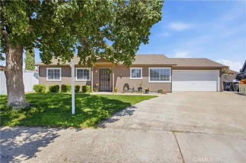 2045 Pajaro Court
