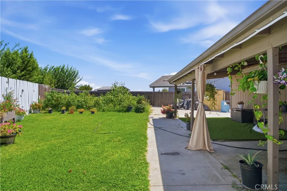 2045 Pajaro Court Livingston, CA 95334