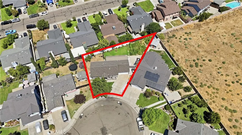 2045 Pajaro Court Livingston, CA 95334