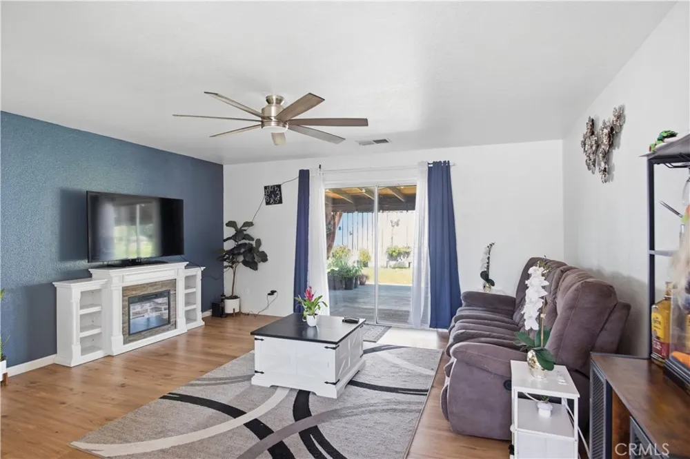 2045 Pajaro Court Livingston, CA 95334
