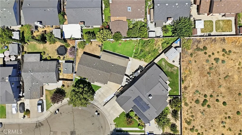 2045 Pajaro Court Livingston, CA 95334