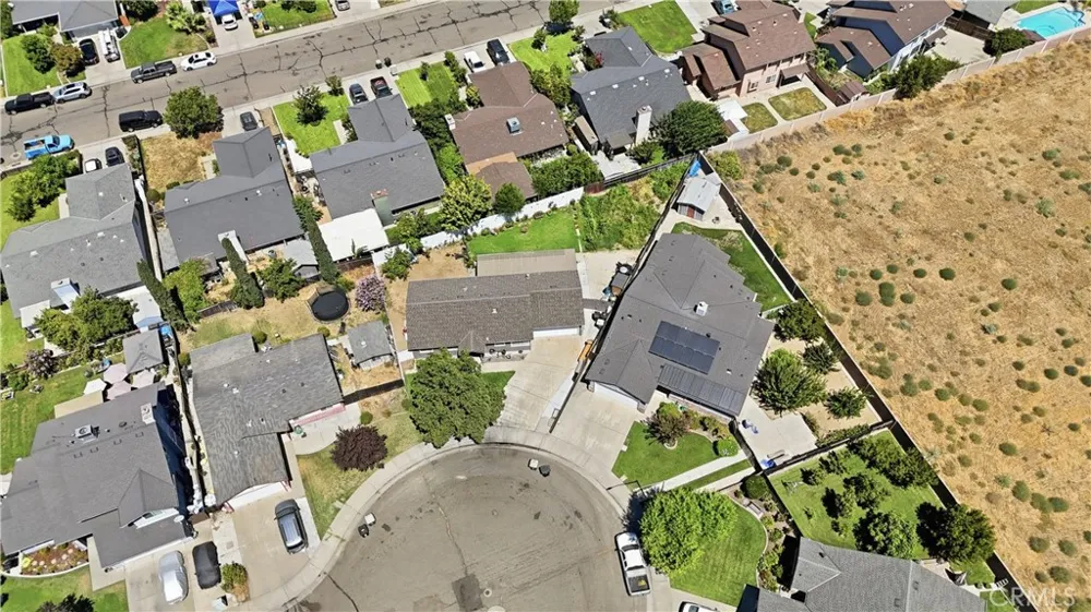 2045 Pajaro Court Livingston, CA 95334