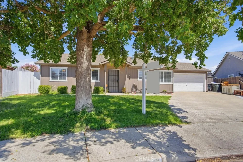 2045 Pajaro Court Livingston, CA 95334