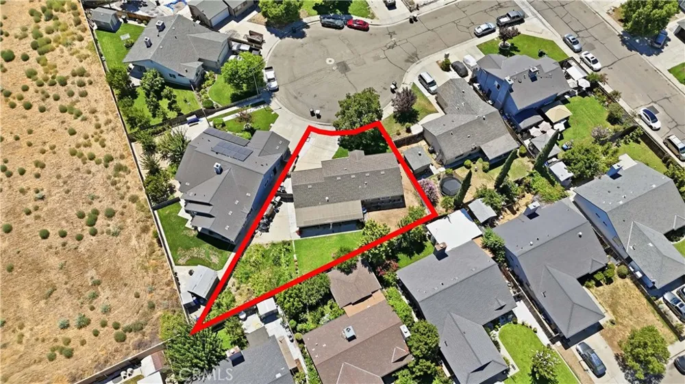 2045 Pajaro Court Livingston, CA 95334
