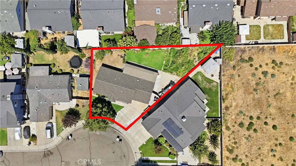 2045 Pajaro Court Livingston, CA 95334