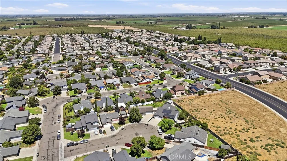 2045 Pajaro Court Livingston, CA 95334
