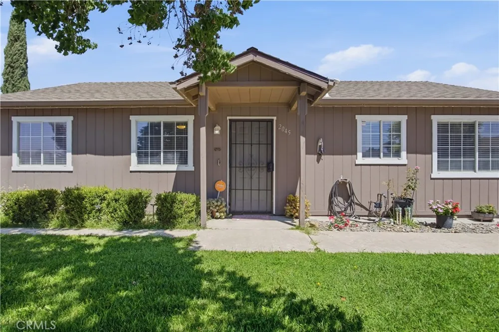 2045 Pajaro Court Livingston, CA 95334
