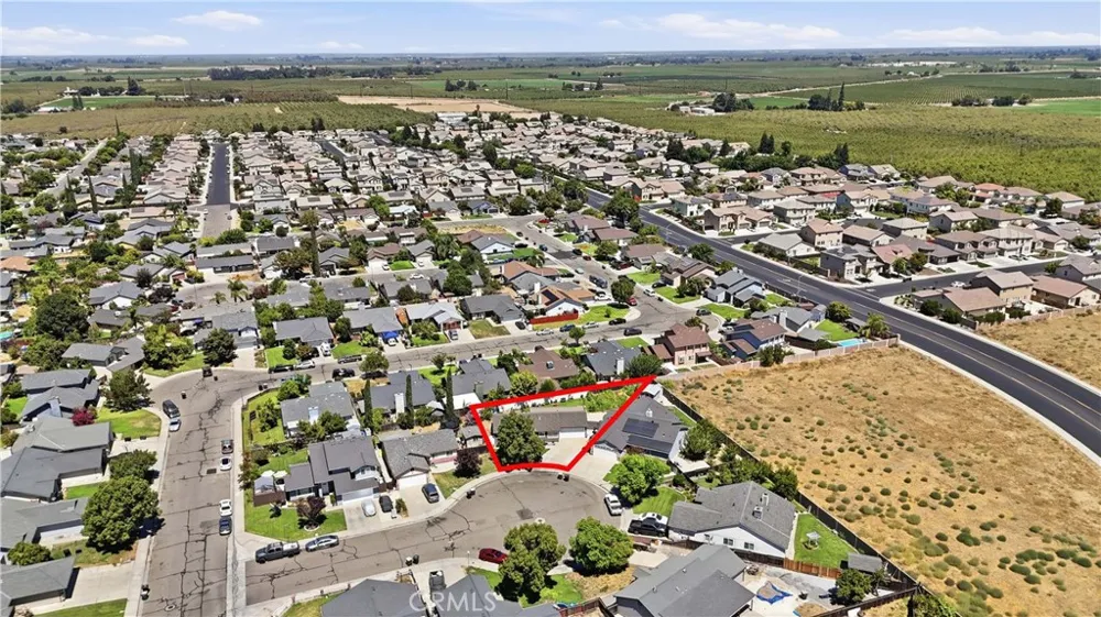 2045 Pajaro Court Livingston, CA 95334