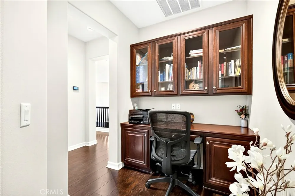 36 Foxtail Court Azusa, CA 91702