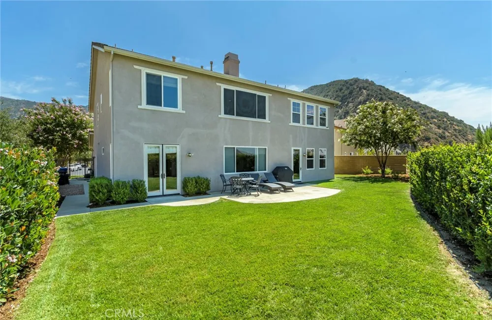 36 Foxtail Court Azusa, CA 91702