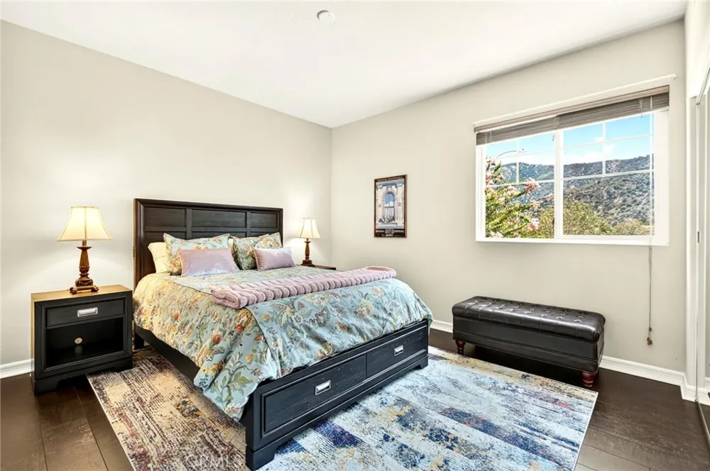 36 Foxtail Court Azusa, CA 91702