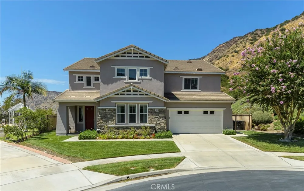 36 Foxtail Court Azusa, CA 91702