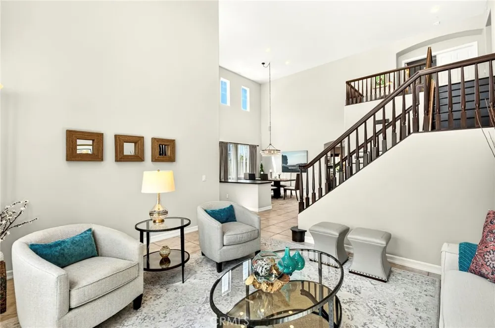 36 Foxtail Court Azusa, CA 91702