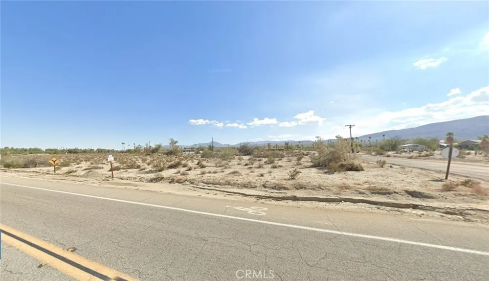 4470 Borrego Springs Road Borrego Springs, CA 92004