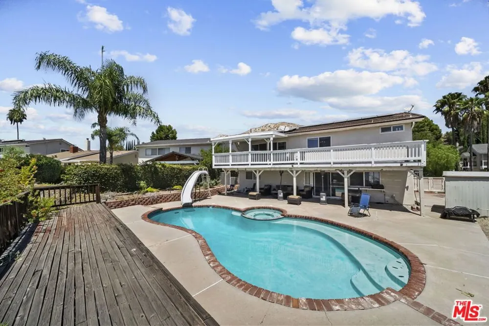 15362 Rhododendron Drive Santa Clarita, CA 91387