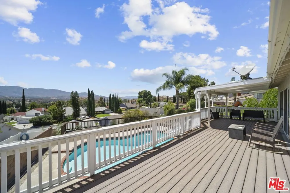15362 Rhododendron Drive Santa Clarita, CA 91387