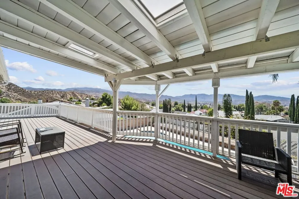 15362 Rhododendron Drive Santa Clarita, CA 91387