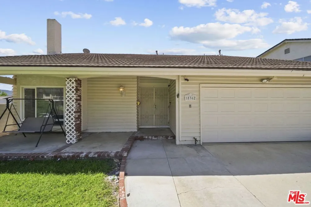 15362 Rhododendron Drive Santa Clarita, CA 91387