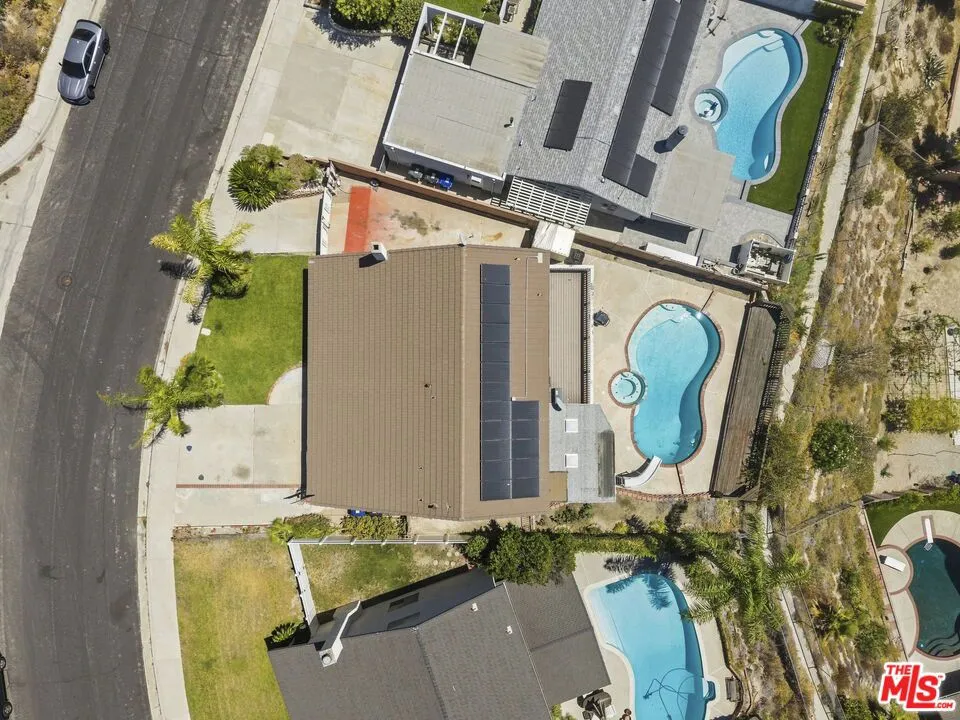 15362 Rhododendron Drive Santa Clarita, CA 91387