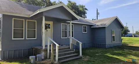 501 Austin Avenue