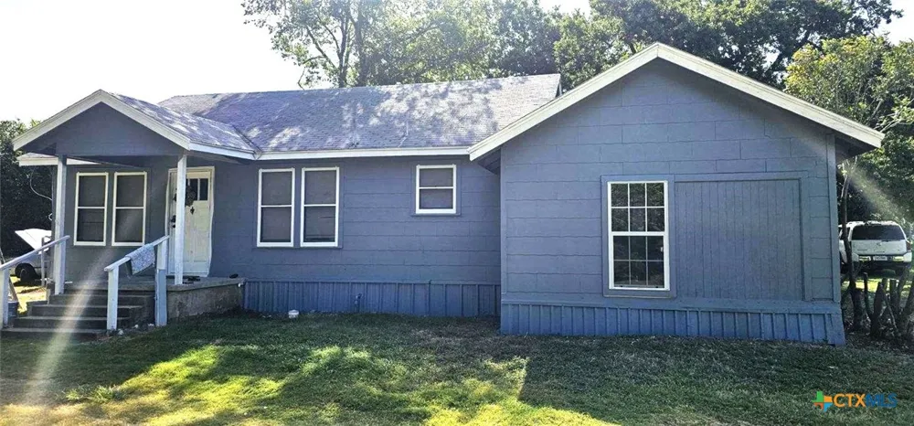 501 Austin Avenue Cameron, TX 76520
