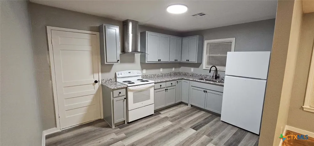 501 Austin Avenue Cameron, TX 76520