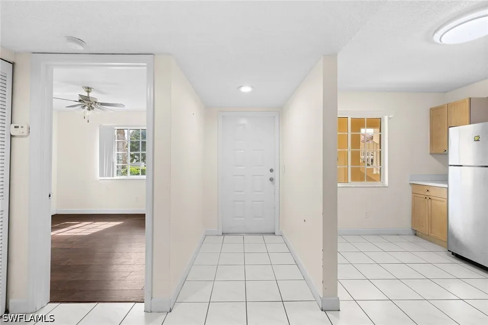 Jewel Lane #104 Naples, FL 34109