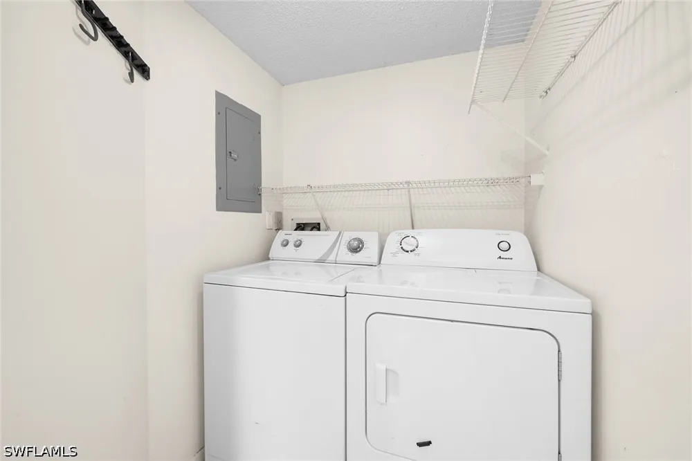 Jewel Lane #104 Naples, FL 34109