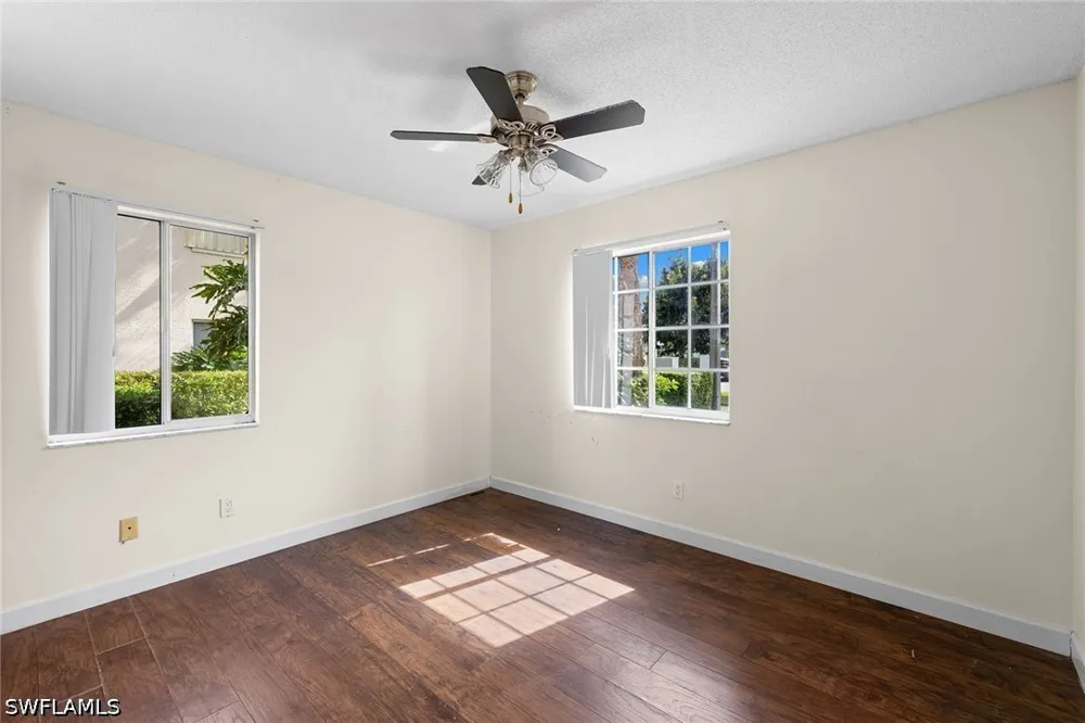 Jewel Lane #104 Naples, FL 34109