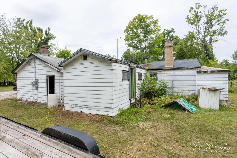 7847 Lake Street Alanson, MI 49706