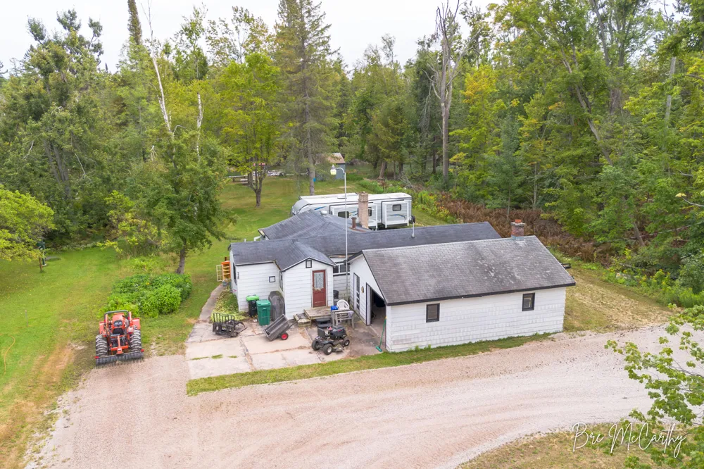 7847 Lake Street Alanson, MI 49706
