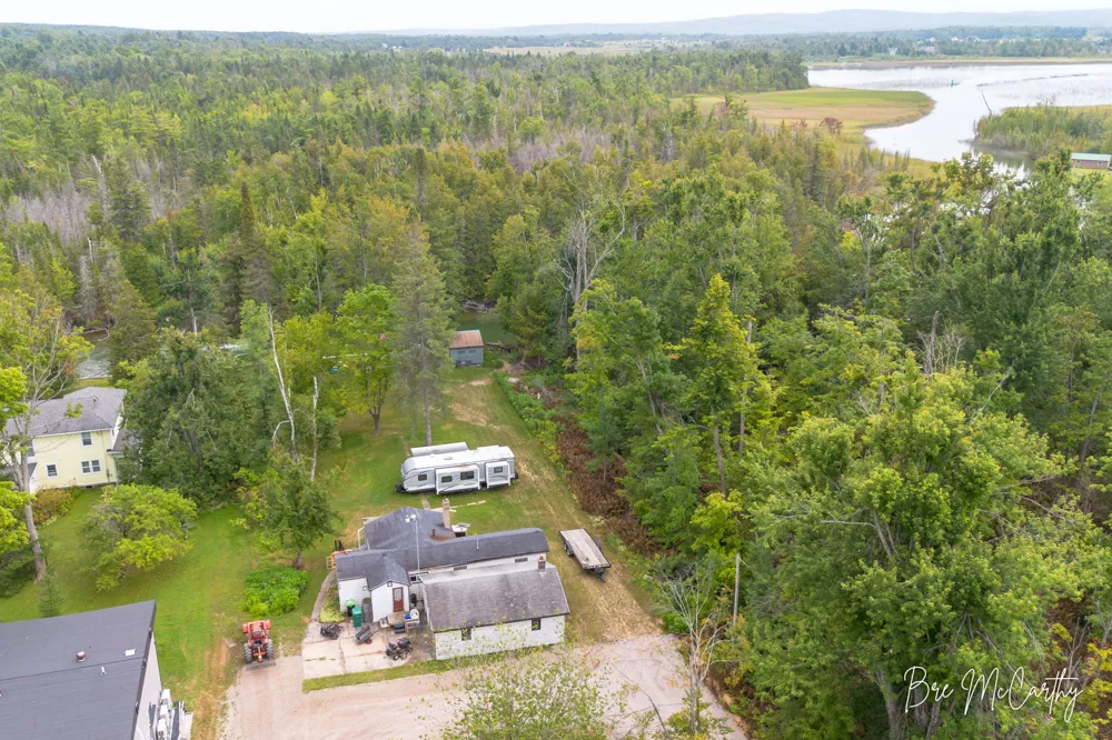 7847 Lake Street Alanson, MI 49706