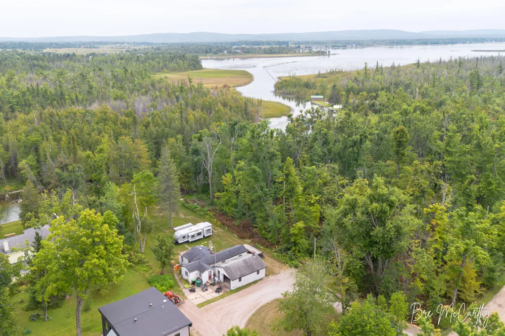 7847 Lake Street Alanson, MI 49706