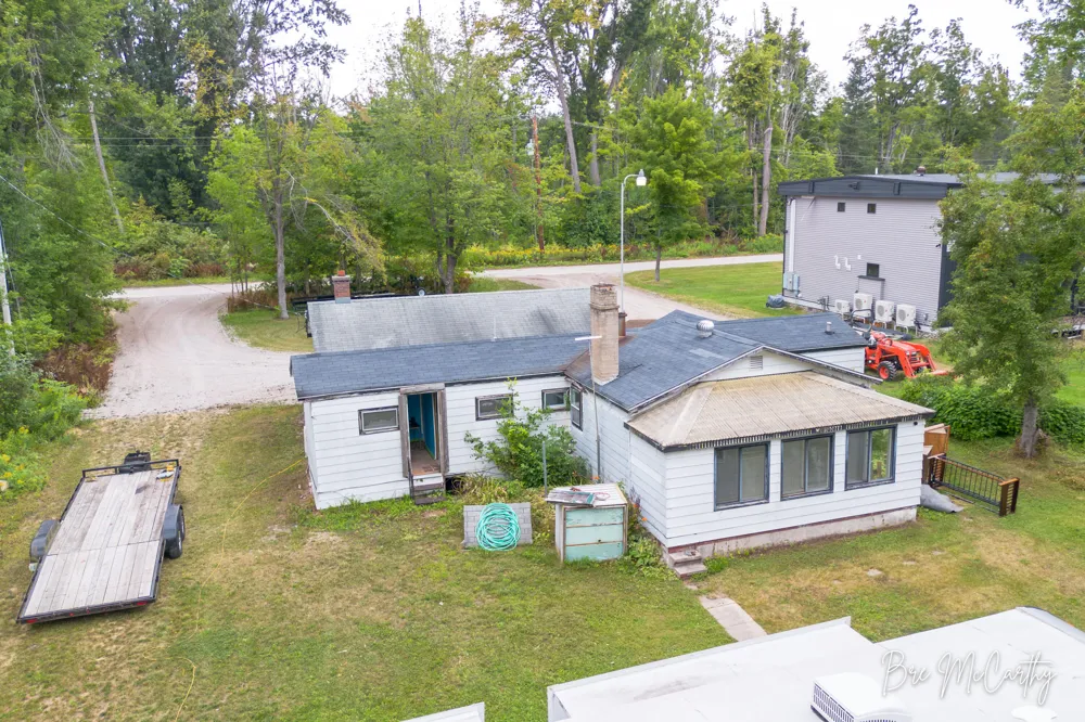 7847 Lake Street Alanson, MI 49706