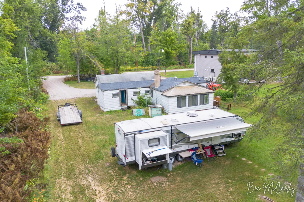 7847 Lake Street Alanson, MI 49706