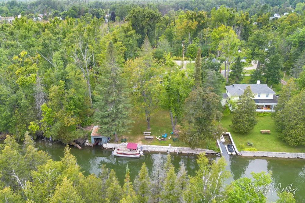 7847 Lake Street Alanson, MI 49706