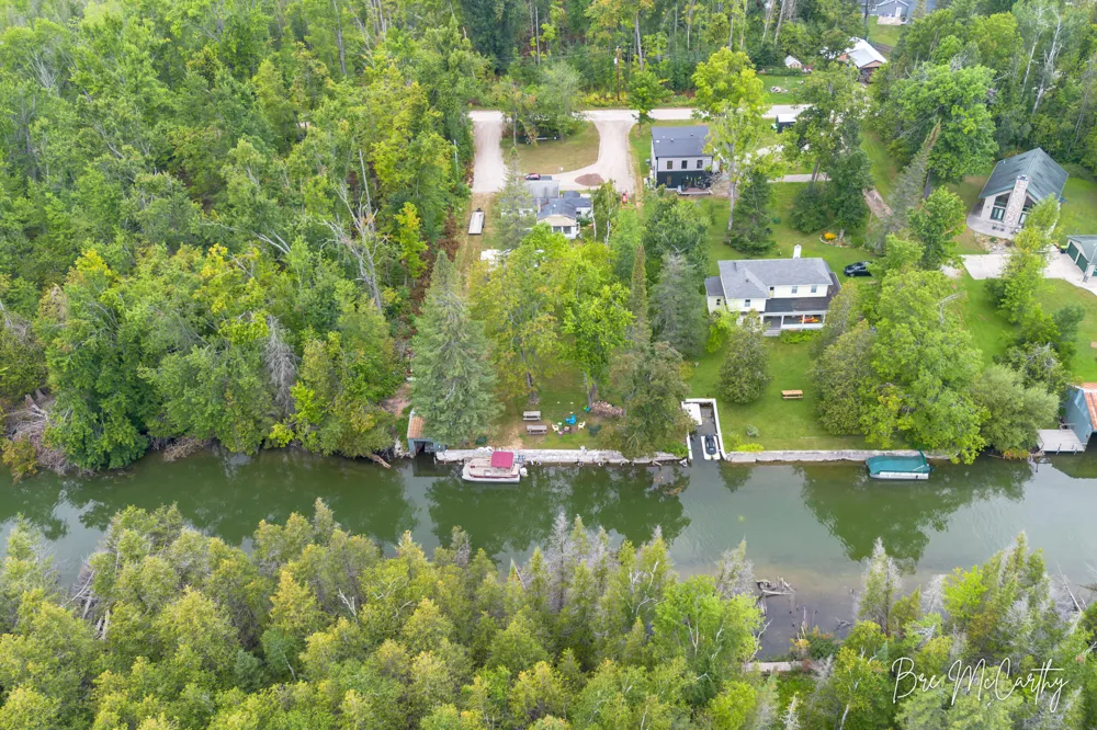 7847 Lake Street Alanson, MI 49706