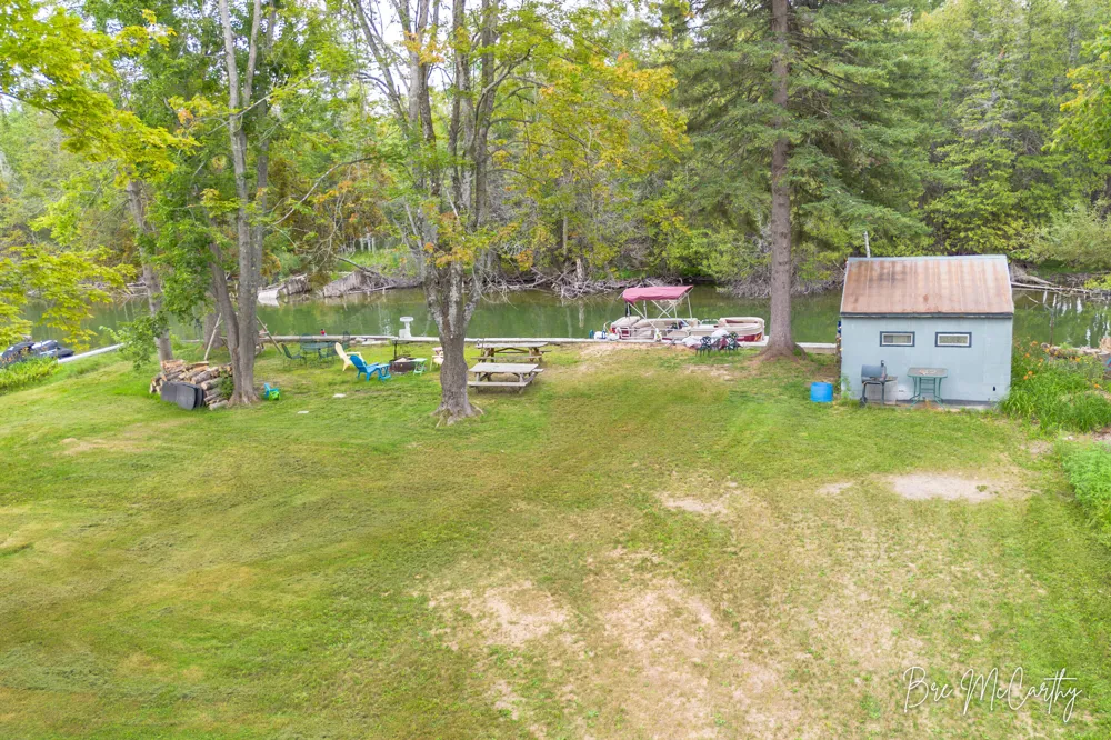 7847 Lake Street Alanson, MI 49706
